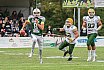 SHU_vs_Cologne_Crocodiles - GFL Playoffs: Schwäbisch Hall Unicorns vs Cologne Crocodiles 37:14 22.09.2018 Galerie 2