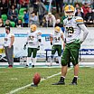 SHU_vs_Cologne_Crocodiles - GFL Playoffs: Schwäbisch Hall Unicorns vs Cologne Crocodiles 37:14 22.09.2018 Galerie 2