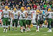 SHU_vs_Cologne_Crocodiles - GFL Playoffs: Schwäbisch Hall Unicorns vs Cologne Crocodiles 37:14 22.09.2018 Galerie 2