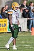 SHU_vs_Cologne_Crocodiles - GFL Playoffs: Schwäbisch Hall Unicorns vs Cologne Crocodiles 37:14 22.09.2018 Galerie 2