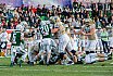 GFL Football: Schw&auml;bisch Hall Unicorns vs Dresden Monarchs 23:07 29.09.2018