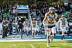 GFL Football: Schw&auml;bisch Hall Unicorns vs Dresden Monarchs 23:07 29.09.2018