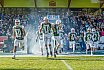 GFL Football: Schw&auml;bisch Hall Unicorns vs Dresden Monarchs 23:07 29.09.2018