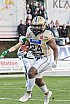 GFL Football: Schw&auml;bisch Hall Unicorns vs Dresden Monarchs 23:07 29.09.2018
