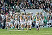 GFL Football: Schw&auml;bisch Hall Unicorns vs Dresden Monarchs 23:07 29.09.2018