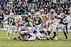 GFL Football: Schw&auml;bisch Hall Unicorns vs Dresden Monarchs 23:07 29.09.2018