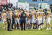 GFL Football: Schw&auml;bisch Hall Unicorns vs Dresden Monarchs 23:07 29.09.2018