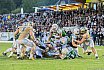 GFL Football: Schw&auml;bisch Hall Unicorns vs Dresden Monarchs 23:07 29.09.2018