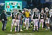 GFL Football: Schw&auml;bisch Hall Unicorns vs Dresden Monarchs 23:07 29.09.2018