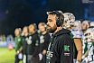 GFL Football: Schw&auml;bisch Hall Unicorns vs Dresden Monarchs 23:07 29.09.2018