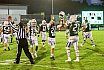 GFL Football: Schw&auml;bisch Hall Unicorns vs Dresden Monarchs 23:07 29.09.2018