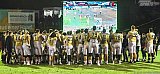 GFL Football: Schw&auml;bisch Hall Unicorns vs Dresden Monarchs 23:07 29.09.2018