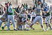 GFL Football: Schw&auml;bisch Hall Unicorns vs Dresden Monarchs 23:07 29.09.2018