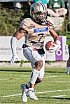 GFL Football: Schw&auml;bisch Hall Unicorns vs Dresden Monarchs 23:07 29.09.2018