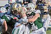 GFL Football: Schw&auml;bisch Hall Unicorns vs Dresden Monarchs 23:07 29.09.2018