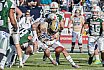 GFL Football: Schw&auml;bisch Hall Unicorns vs Dresden Monarchs 23:07 29.09.2018
