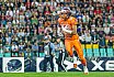 German Bowl 2018 SHU_vs_Frankfurt_Universe - GFL Football: Germanbowl XL Frankfurt vs Hall 19:21 13.10.2018 Galerie 2
