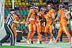 GFL Football: Germanbowl XL Frankfurt vs Hall 19:21 13.10.2018 Galerie 2