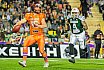 GFL Football: Germanbowl XL Frankfurt vs Hall 19:21 13.10.2018 Galerie 2