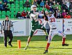 _SHU_vs_Marburg_Mercenaries - GFL: Schw&auml;bisch Hall Unicorns vs Marburg Mercenaries 52:09 27.04.2019