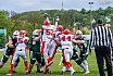 _SHU_vs_Marburg_Mercenaries - GFL: Schw&auml;bisch Hall Unicorns vs Marburg Mercenaries 52:09 27.04.2019