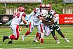 _SHU_vs_Marburg_Mercenaries - GFL: Schw&auml;bisch Hall Unicorns vs Marburg Mercenaries 52:09 27.04.2019