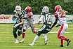 _SHU_vs_Marburg_Mercenaries - GFL: Schw&auml;bisch Hall Unicorns vs Marburg Mercenaries 52:09 27.04.2019
