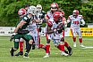 _SHU_vs_Marburg_Mercenaries - GFL: Schw&auml;bisch Hall Unicorns vs Marburg Mercenaries 52:09 27.04.2019