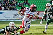 _SHU_vs_Marburg_Mercenaries - GFL: Schw&auml;bisch Hall Unicorns vs Marburg Mercenaries 52:09 27.04.2019