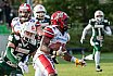 _SHU_vs_Marburg_Mercenaries - GFL: Schw&auml;bisch Hall Unicorns vs Marburg Mercenaries 52:09 27.04.2019