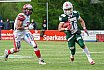 _SHU_vs_Marburg_Mercenaries - GFL: Schw&auml;bisch Hall Unicorns vs Marburg Mercenaries 52:09 27.04.2019
