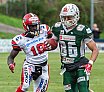 _SHU_vs_Marburg_Mercenaries - GFL: Schw&auml;bisch Hall Unicorns vs Marburg Mercenaries 52:09 27.04.2019