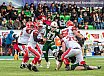 _SHU_vs_Marburg_Mercenaries - GFL: Schw&auml;bisch Hall Unicorns vs Marburg Mercenaries 52:09 27.04.2019