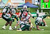 _SHU_vs_Marburg_Mercenaries - GFL: Schw&auml;bisch Hall Unicorns vs Marburg Mercenaries 52:09 27.04.2019