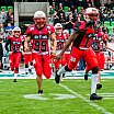 GFL Süd: Schwäbisch Hall Unicorns vs. Stuttgart Scorpions 63:13 25.05.2019