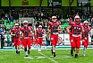 GFL Süd: Schwäbisch Hall Unicorns vs. Stuttgart Scorpions 63:13 25.05.2019