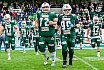 GFL Süd: Schwäbisch Hall Unicorns vs. Stuttgart Scorpions 63:13 25.05.2019