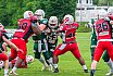 GFL Süd: Schwäbisch Hall Unicorns vs. Stuttgart Scorpions 63:13 25.05.2019
