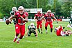 GFL Süd: Schwäbisch Hall Unicorns vs. Stuttgart Scorpions 63:13 25.05.2019