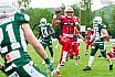 GFL Süd: Schwäbisch Hall Unicorns vs. Stuttgart Scorpions 63:13 25.05.2019