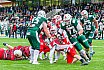 GFL Süd: Schwäbisch Hall Unicorns vs. Stuttgart Scorpions 63:13 25.05.2019