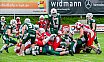 GFL Süd: Schwäbisch Hall Unicorns vs. Stuttgart Scorpions 63:13 25.05.2019