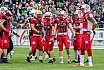 GFL Süd: Schwäbisch Hall Unicorns vs. Stuttgart Scorpions 63:13 25.05.2019