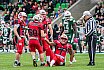 GFL Süd: Schwäbisch Hall Unicorns vs. Stuttgart Scorpions 63:13 25.05.2019