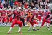 GFL Süd: Schwäbisch Hall Unicorns vs. Stuttgart Scorpions 63:13 25.05.2019