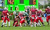 GFL Süd: Schwäbisch Hall Unicorns vs. Stuttgart Scorpions 63:13 25.05.2019