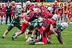 GFL Süd: Schwäbisch Hall Unicorns vs. Stuttgart Scorpions 63:13 25.05.2019