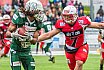 GFL Süd: Schwäbisch Hall Unicorns vs. Stuttgart Scorpions 63:13 25.05.2019