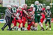 GFL Süd: Schwäbisch Hall Unicorns vs. Stuttgart Scorpions 63:13 25.05.2019