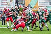 GFL Süd: Schwäbisch Hall Unicorns vs. Stuttgart Scorpions 63:13 25.05.2019